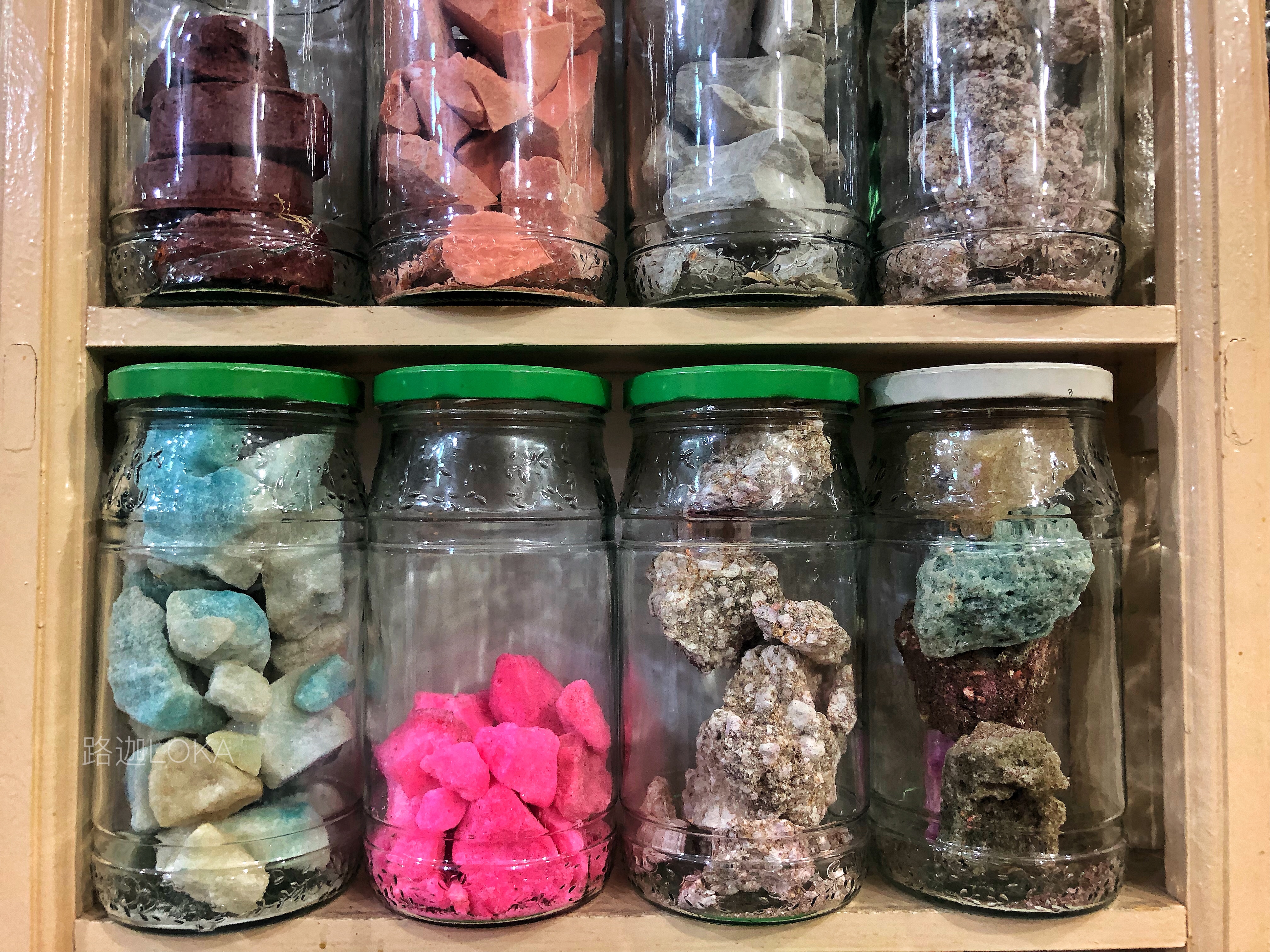 摩洛哥黑魔法,探秘神奇的摩洛哥