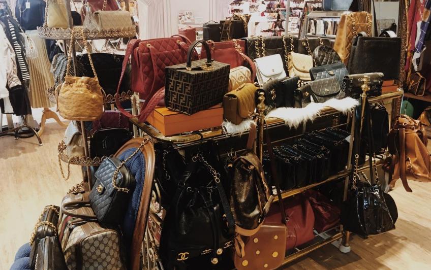 疫情期间不能外出买什么,疫情期间能不买东西就不买