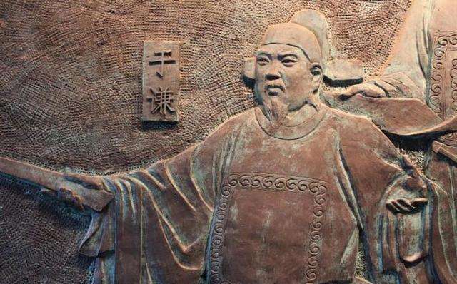 国士无双：为大明王朝续命195年，被冤杀时百姓哭倒一片