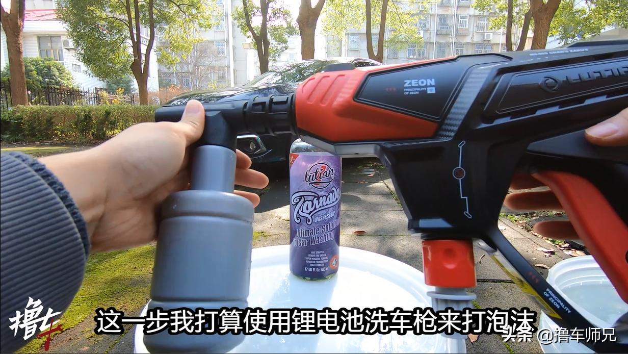 车漆越来越暗淡怎么办,怎样去除车漆表面暗痕