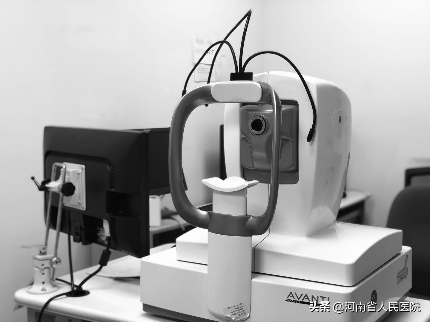 河南省立眼科医院眼综合,河南省立眼科医院眼科国际门诊