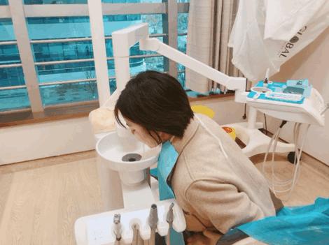 口腔行业进入真正的洗牌期,口腔行业大洗牌