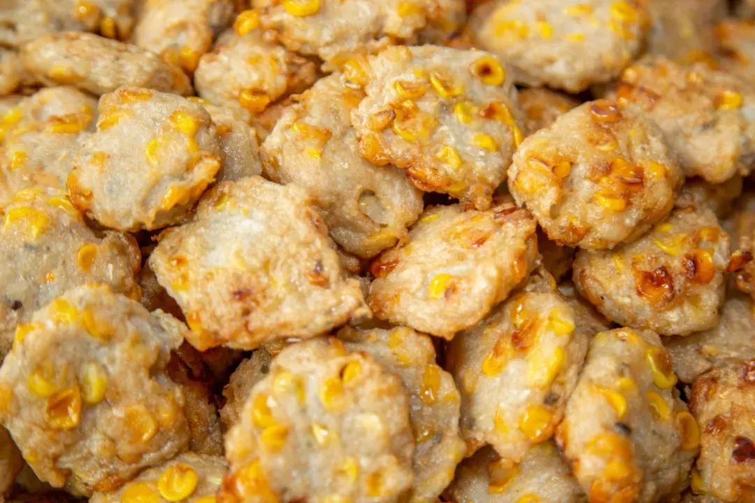 顺德均安鱼饼视频完整版,顺德均安国记鱼饼