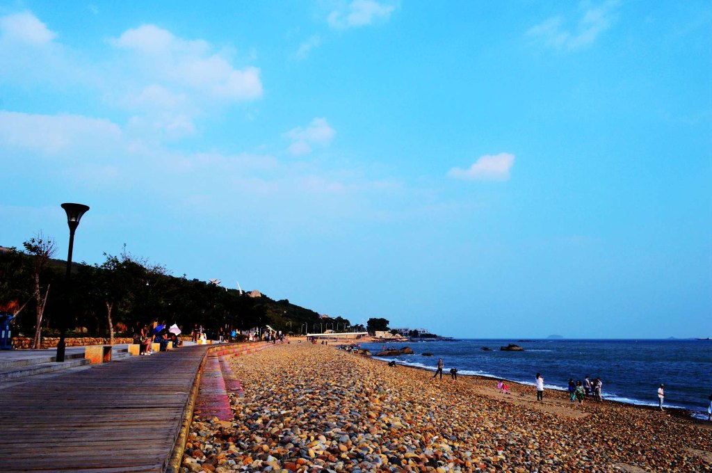 厦门十大打卡旅游景点,厦门思明区打卡景点