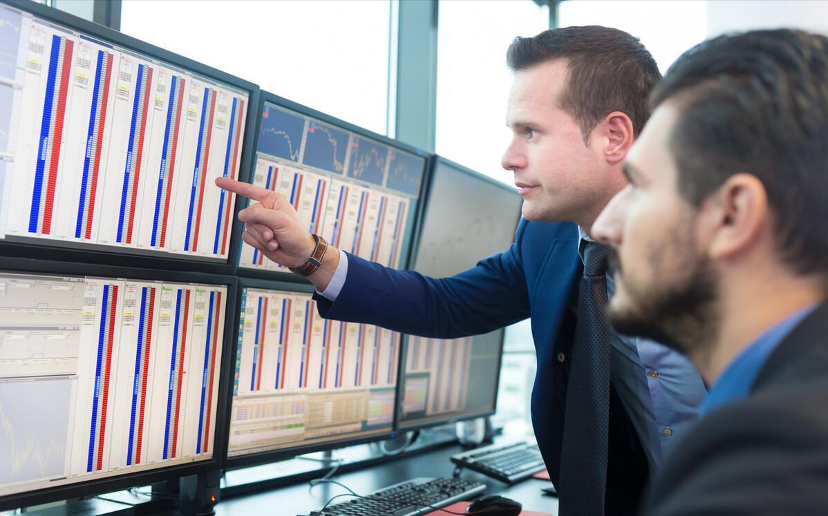 短线炒股应该选的股票,中短线波段操作选股技巧