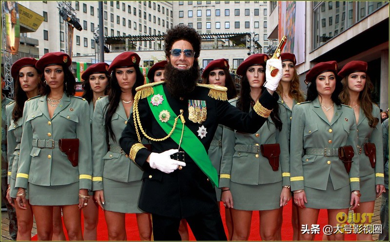 一部很多人没看过的经典搞笑电影,能让人笑岔气的搞笑电影