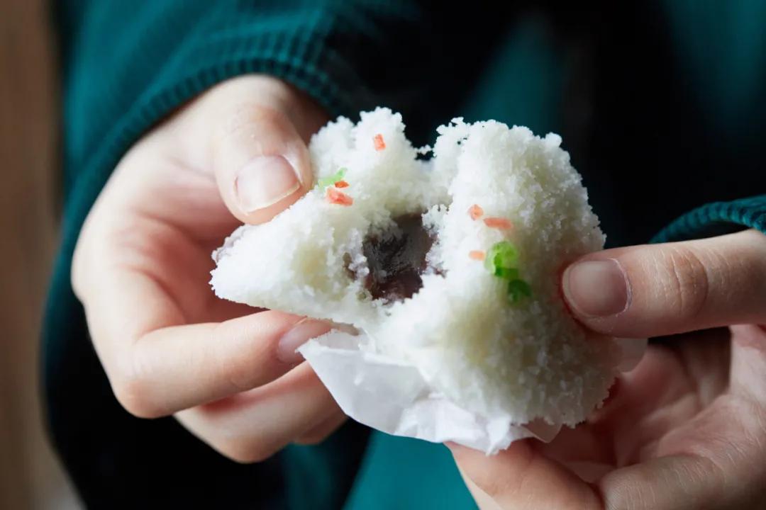 一到10月挤破头，这小镇也太好吃了吧