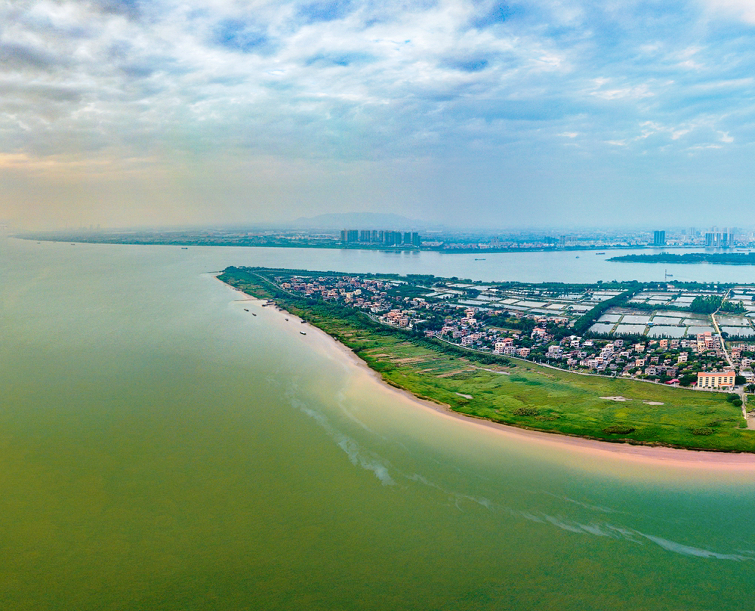 佛山是怎么成为武术之乡的？