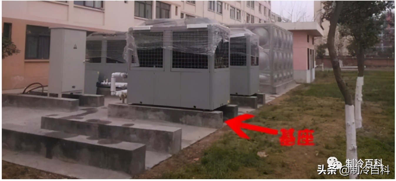 空调冷凝水产生如何处理,空调冷凝水的原因及解决方法