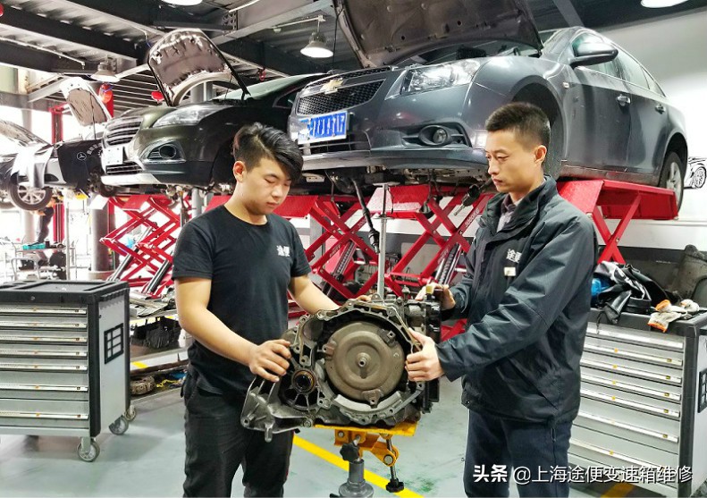 科鲁兹变速箱顿挫恢复方法,科鲁兹变速箱顿挫怎么解决