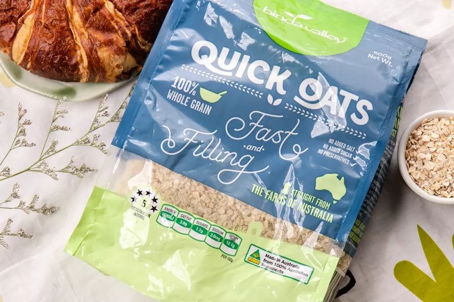 明星推荐麦片,网红同款麦片