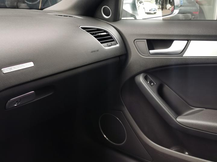 奥迪s52012款s53.0tcoupe,二手奥迪s5双门版