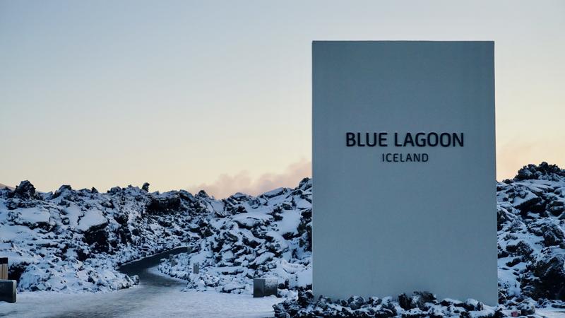 飘雪的季节,你要来一次冰岛(附冬季环游攻略)