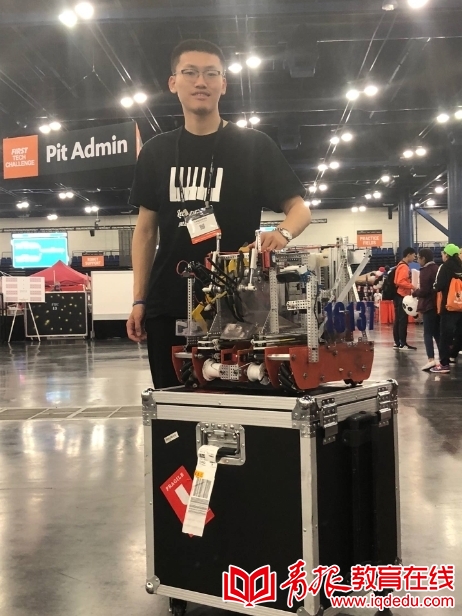 小社团里的大梦想，考入理想大学是怎样一种体验？青岛学子这样说