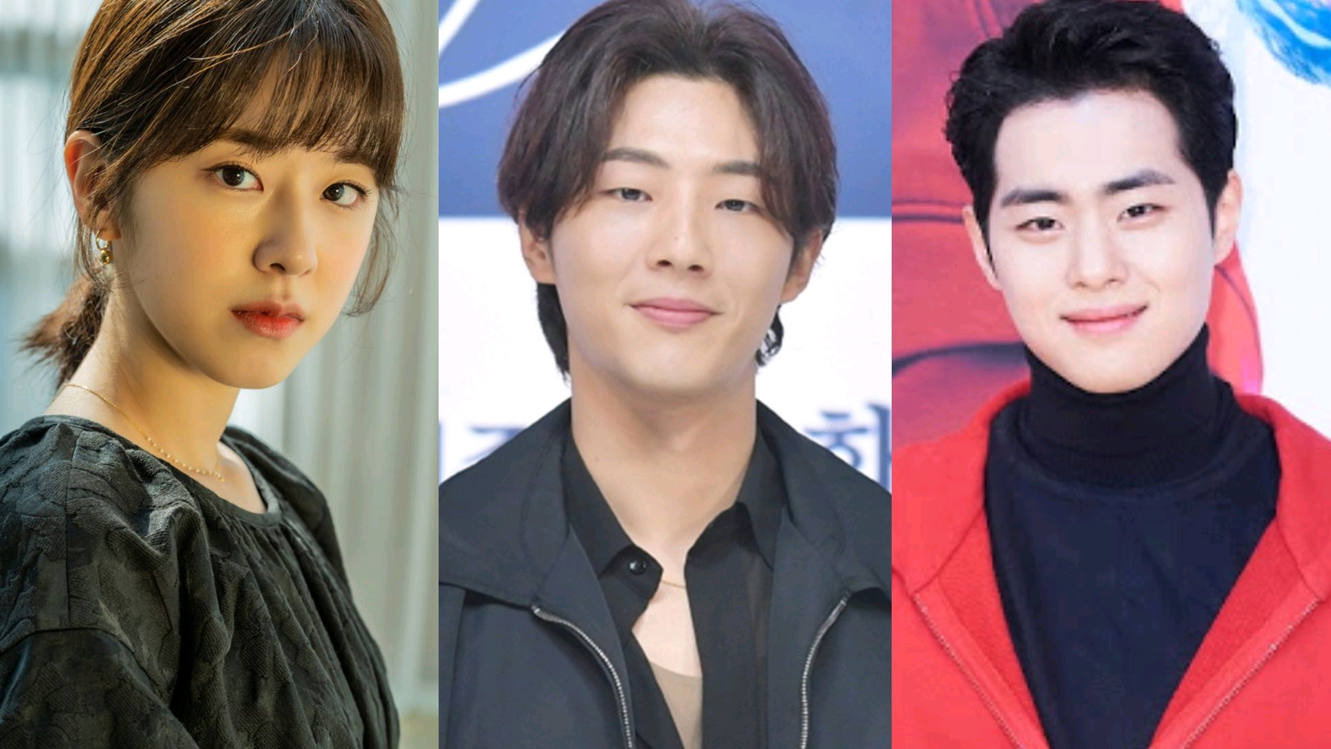 陷入演员校园*力暴**争议:*愿请**和反对下车超千的金志洙朴慧秀赵炳奎