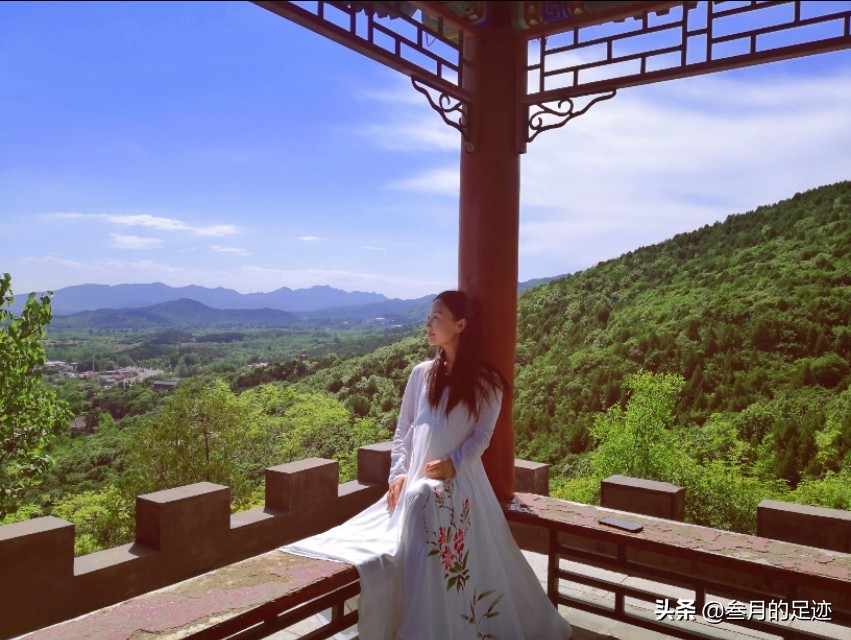 京郊古寺攻略,京郊古寺