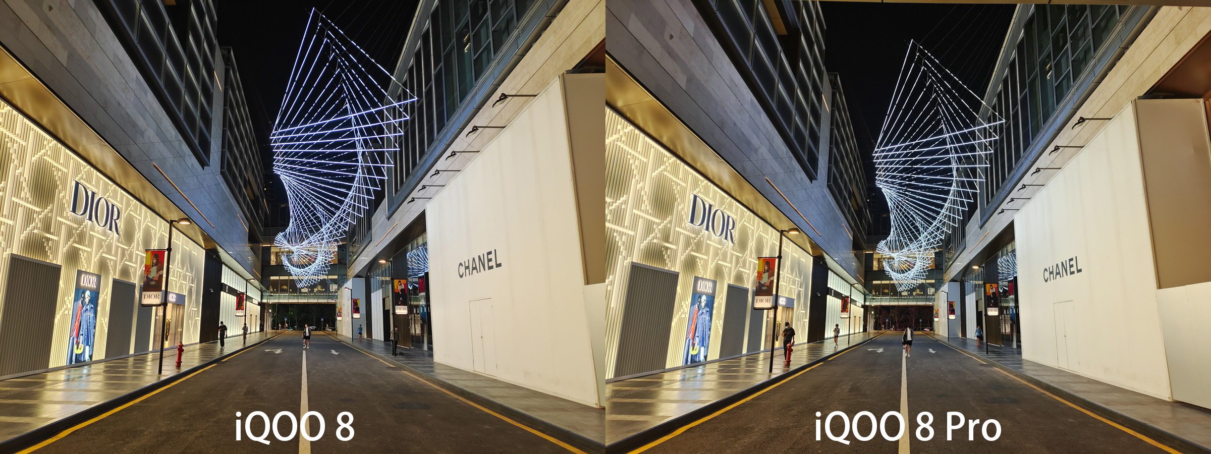 iqoo8燃色配色带壳,iqoo8燃变色