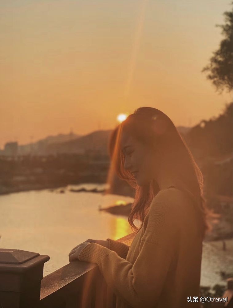 您眼中的深圳是怎么样的？