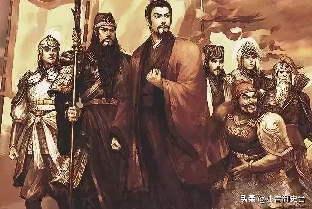 真正看懂三国才发现刘备是真英雄,刘备是怎么被误导的