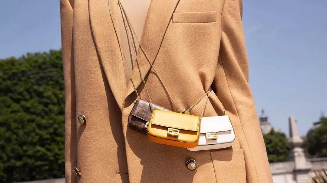 这些赢在起跑线上的包包已经成为爆爆爆爆款了