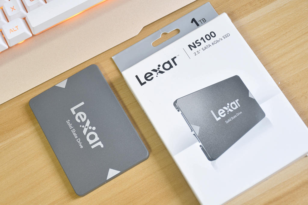 雷克沙固态硬盘500g使用体验,雷克沙m.2固态硬盘玩游戏