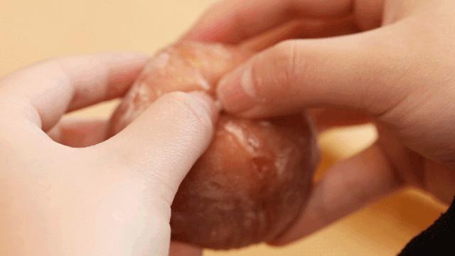 你和春天还差了一个“绿胖子”青团！