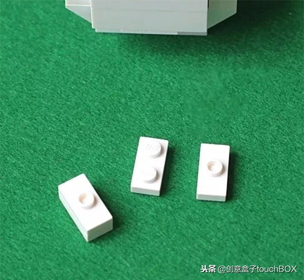 零一玩具改造,旧的玩具怎么改造好玩呢