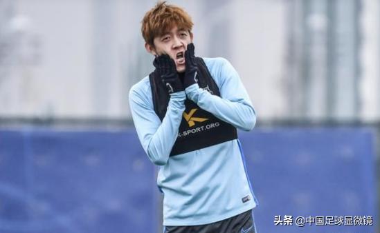 十大悲情球员,中超最倒霉球员