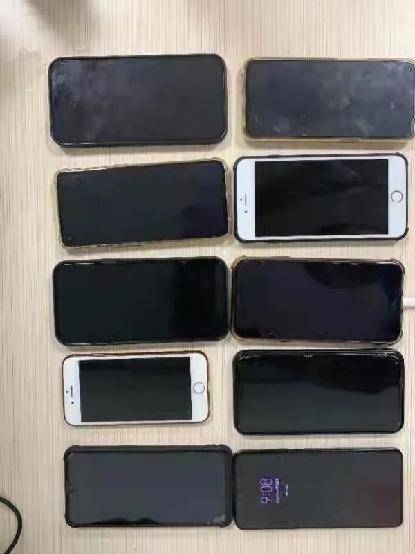 刷视频返利骗局,拼单挣佣金被骗的视频