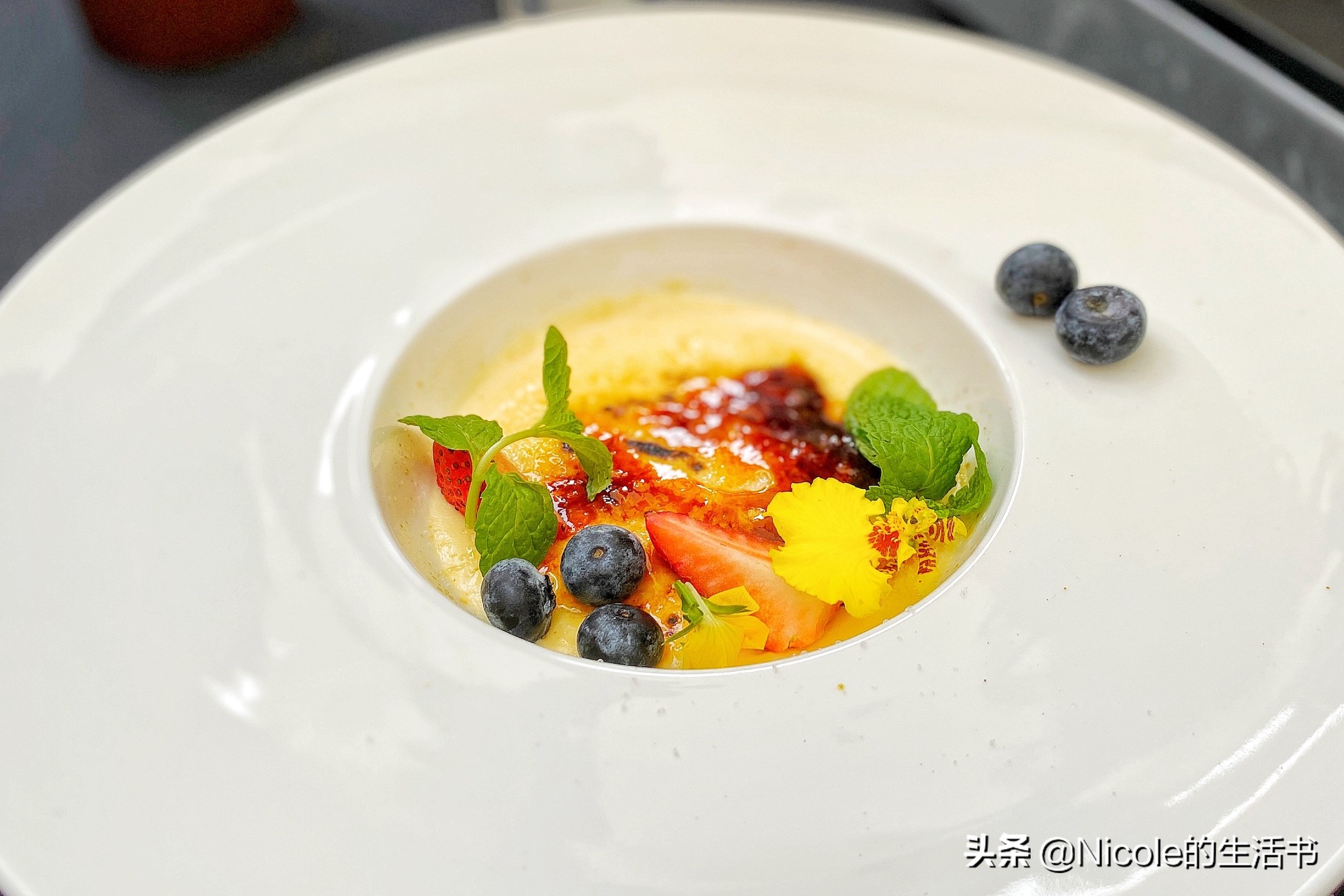 动动手，在家就可以复制经典的西班牙Tapas