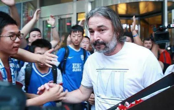 石家庄永昌主教练亚森下课原因,石家庄永昌主教练古特比