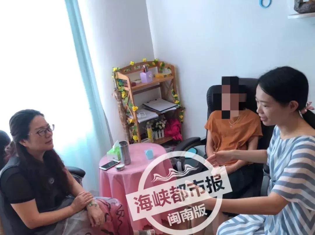 16岁女孩被姑父性侵一案,泉州女童遭邻居性侵案