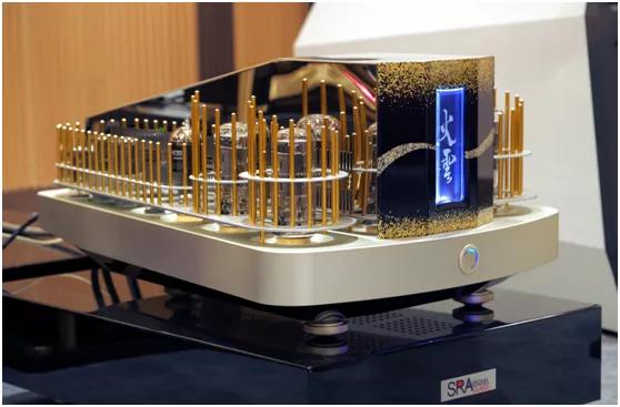 着魔之人做着魔之物：ZandenAudioSystems音响品牌