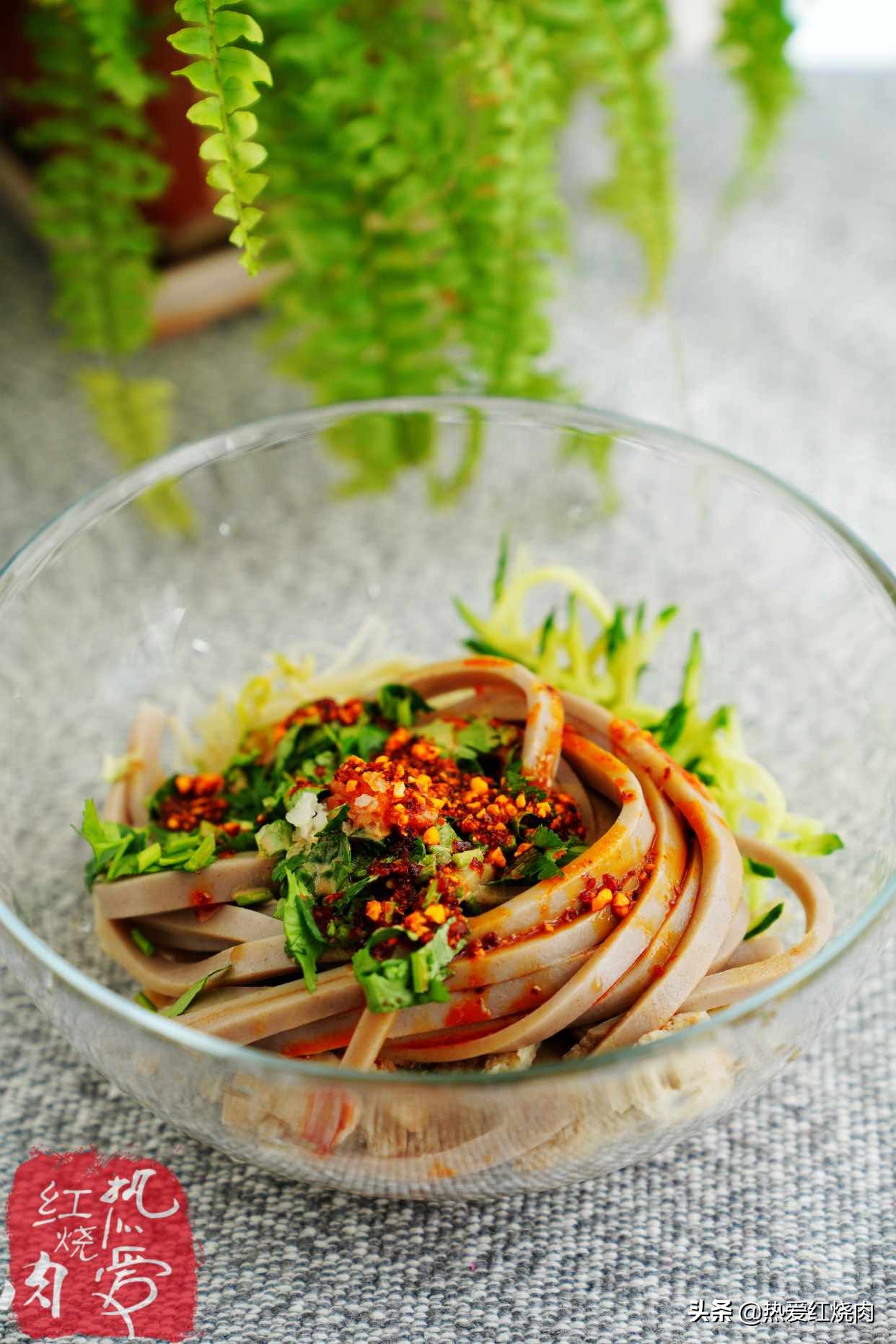 荞麦面粉做法大全,荞麦面粉的做法不用发酵粉吗