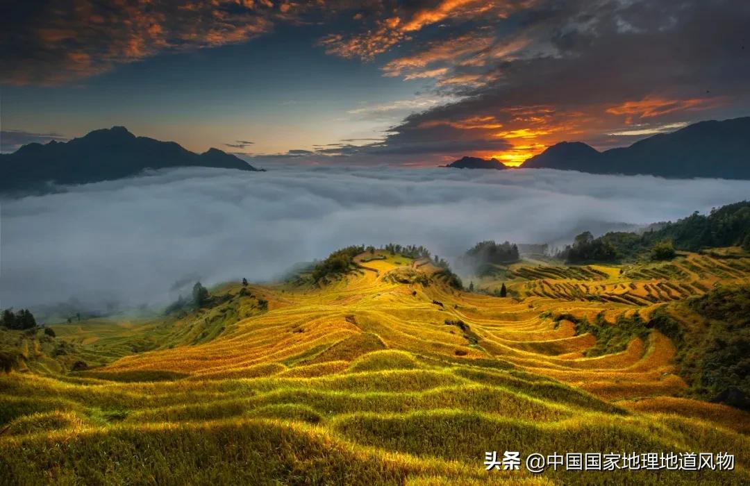 浙江丽水第一景,浙江丽水著名景区