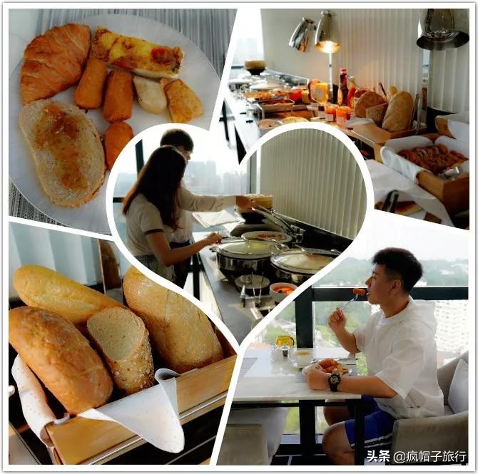 新加坡旅游住酒店攻略,去新加坡旅游住宿怎么选择