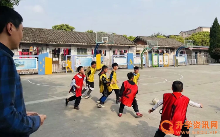 2019成都小学足球比赛,成都东部新区第三届校园足球联赛