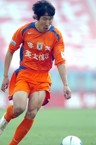 鲁能八场失利集锦,鲁能队史十大失意球员