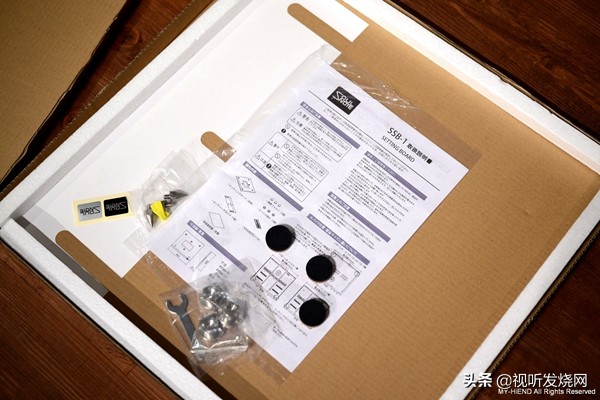 如此精彩造就如此优异：SoulnoteE-2唱头放大器