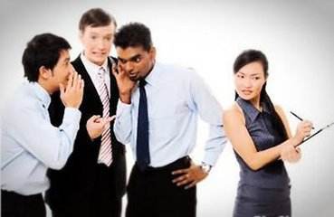 对付小人不需要翻脸几招就够了,遇到不要脸的小人应该怎么对付