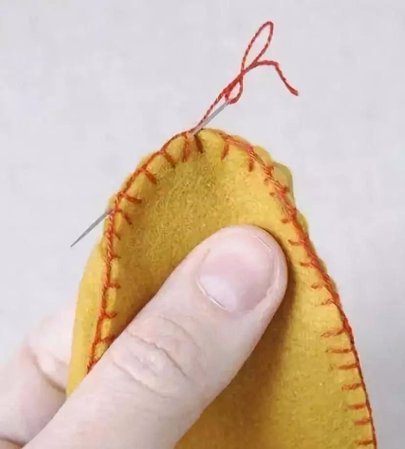 萌萌哒不织布卡包,萌萌哒手工制作全集