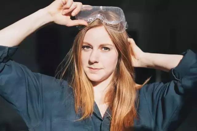 癌症女孩奇迹痊愈,90后女子研究出癌症不用动刀