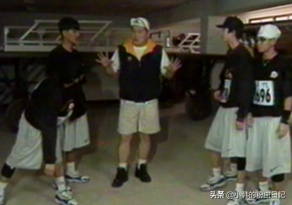 「连载3」H.O.T.出道3个月，SM公司面临了*麻大**烦