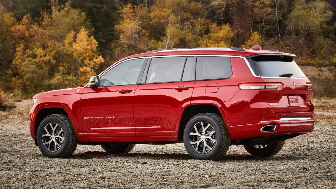 jeep全新大切诺基,jeep2014款大切诺基3.6怎么样