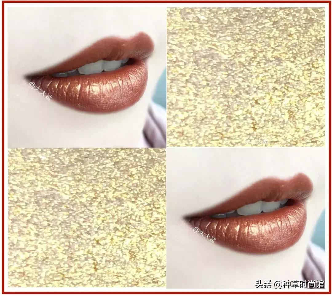 mac最惊艳的色号,mac出了新款吗