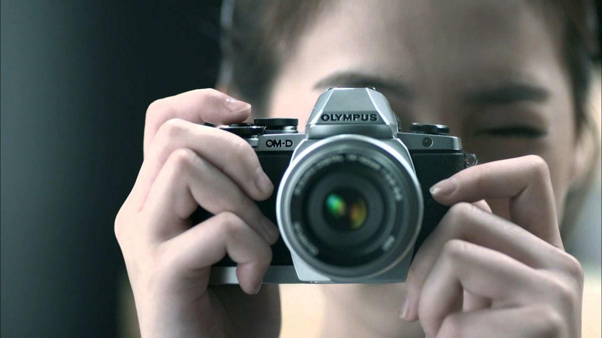 相机买新款不买老款,相机买新不买旧