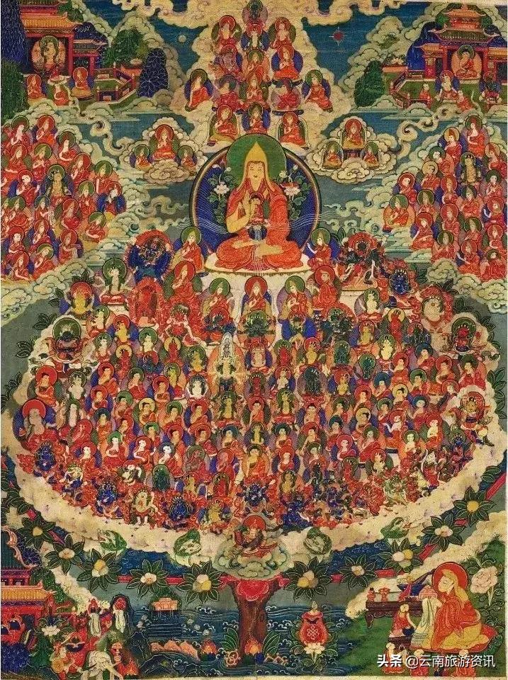 香巴拉图片什么意思,香巴拉是干什么的