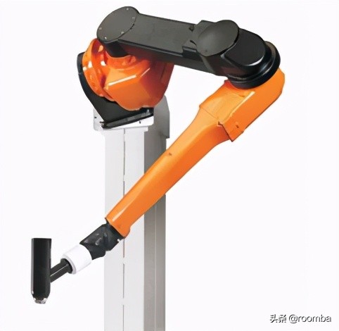 认识机器人,工业机器人abb仿真教程