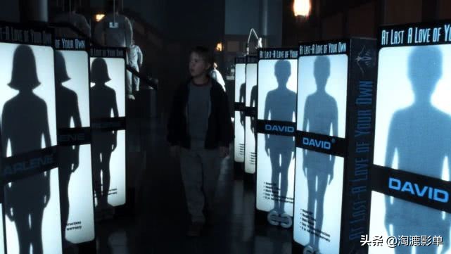 豆瓣评分高的科幻巨制,30部必看科幻片阿凡达