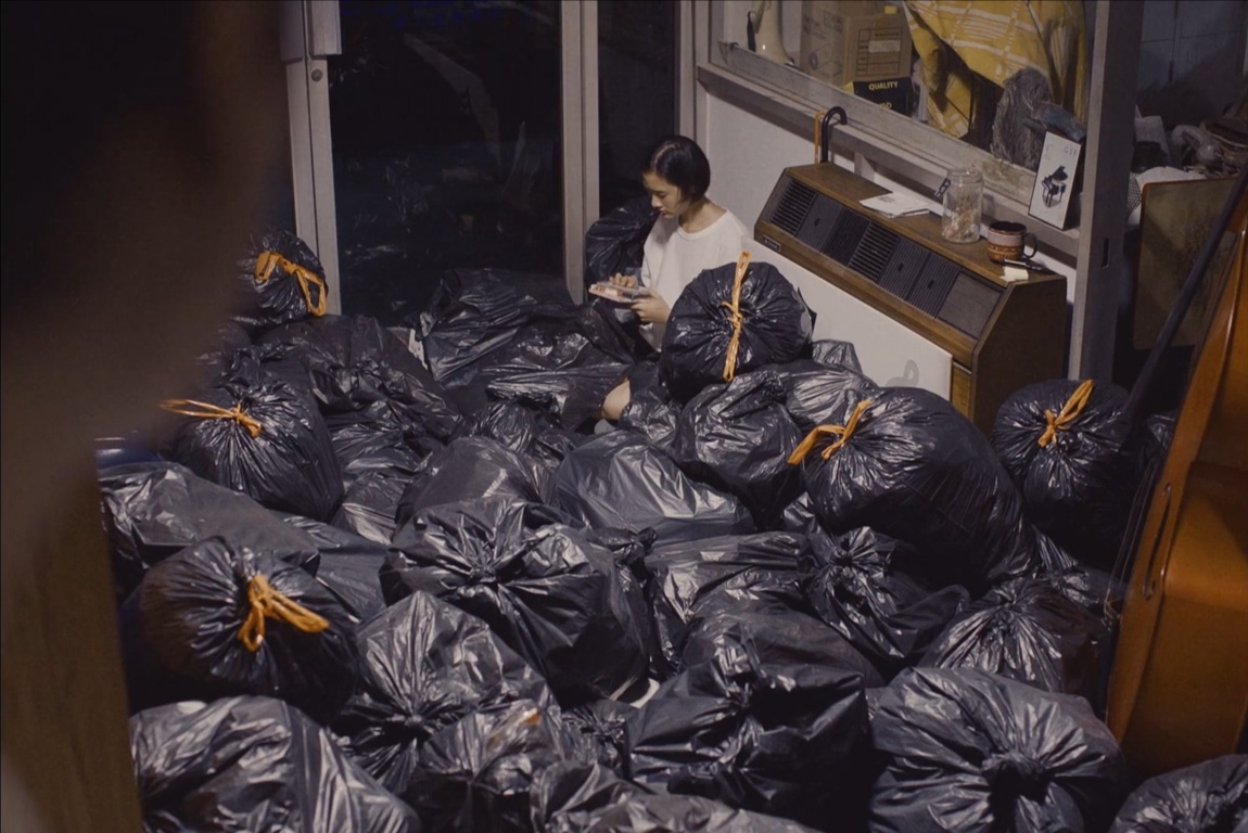 泰国版电影时光机,泰国断舍离时光机